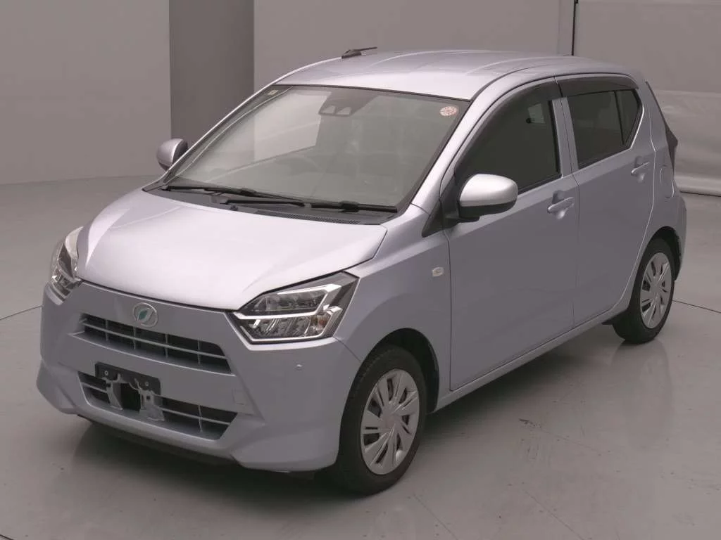 Daihatsu Mira e:S LA350S 2023